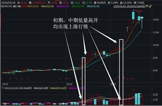 巨量高开涨停股票案例分析_集合竞价选涨停案例分析_股票集合竞价
