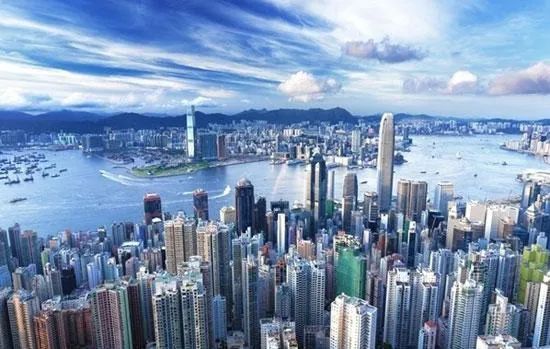 香港金融稳定分析_香港金融市场韧性_香港外汇市场 主要参与者