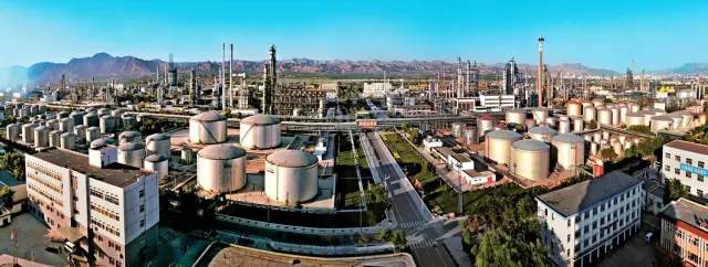 中国石油天然气股份有限公司国际财务报告准则2019_中国石油天然气股份有限公司2019年业绩报告_石油天然气板块排名第一股票