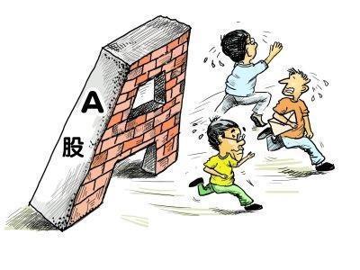 主力吸筹K线图分析_K线图看懂主力意图_股票基本趋势形态