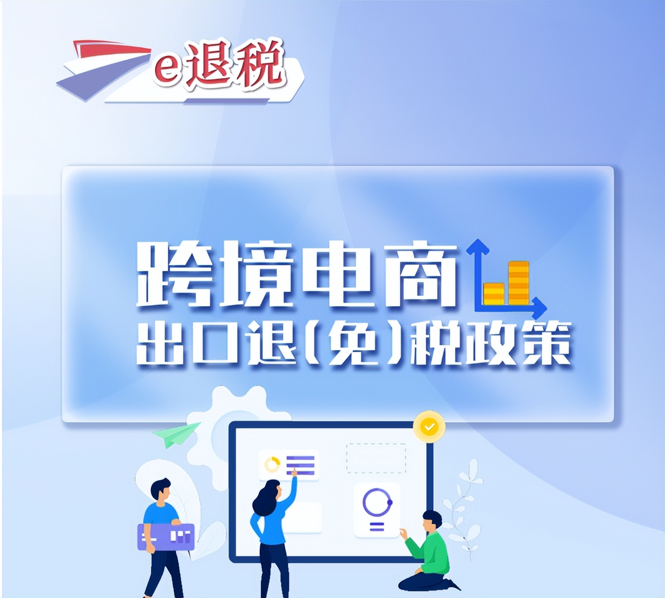 跨境电商9610报关_9610出口退税操作_速卖通国际支付宝结汇