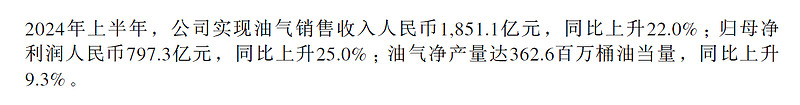 中国海油业务模式_上海原油投资_中国海洋石油有限公司股票分析