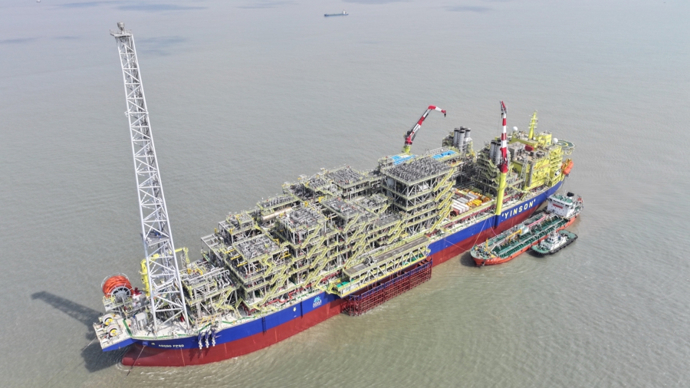 上海港保税燃料油加注量纪录_上海原油投资_保税燃料油跨关区直供模式