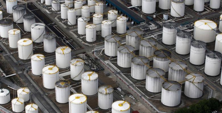 原油为什么用桶计量_桶和吨的换算_原油开采成本