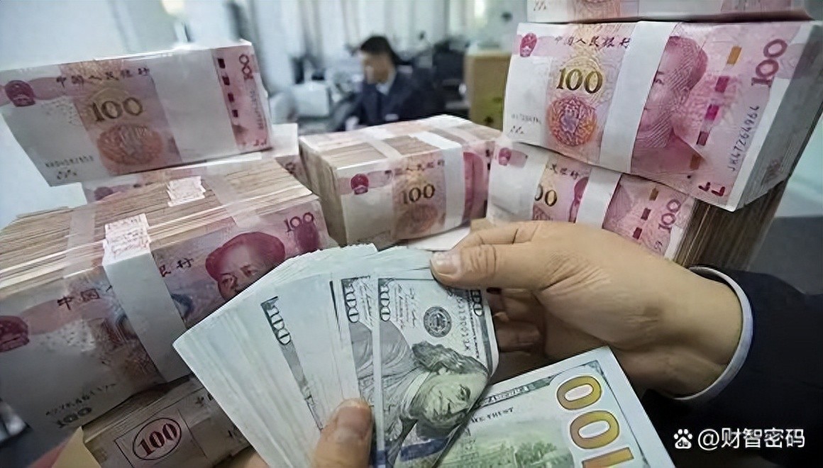 黄金储备增加_中国外汇储备上升_中国外汇储备的商品资产配置研究