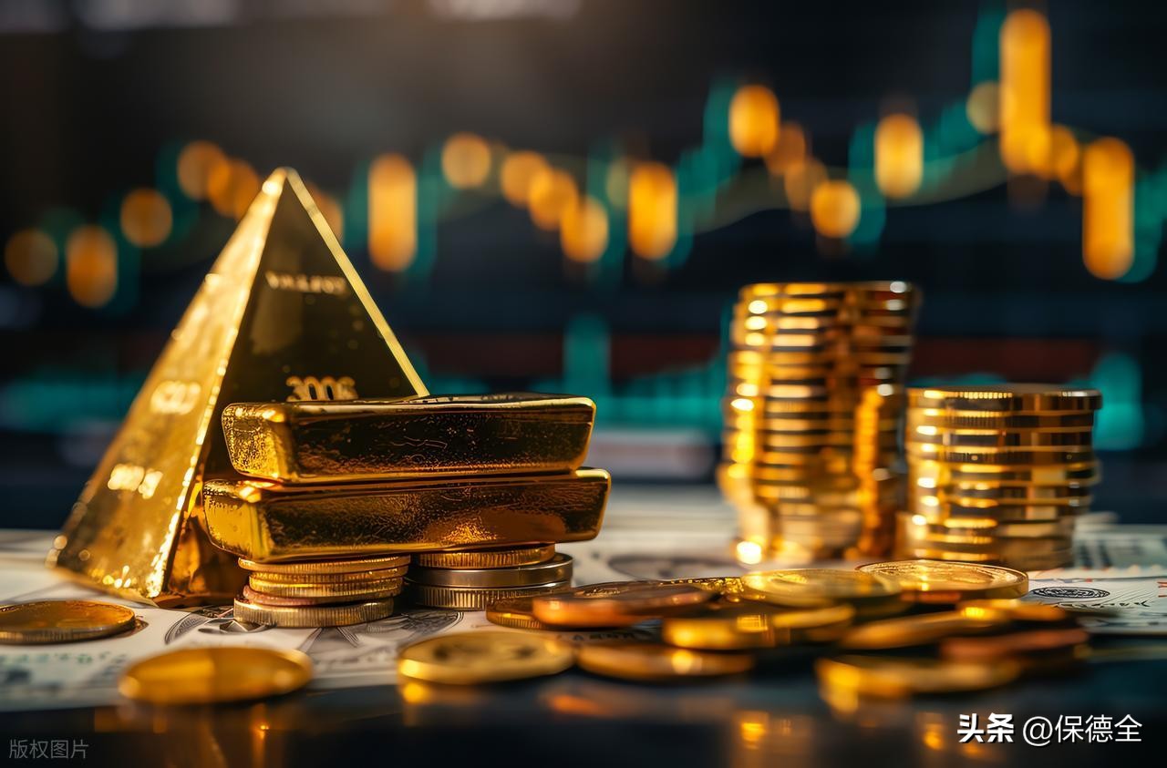 减持美债增持黄金_黄金储备多元化_中国外汇储备的商品资产配置研究