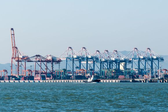 退运货物范围_出口货物退运报关手续_出口结汇额