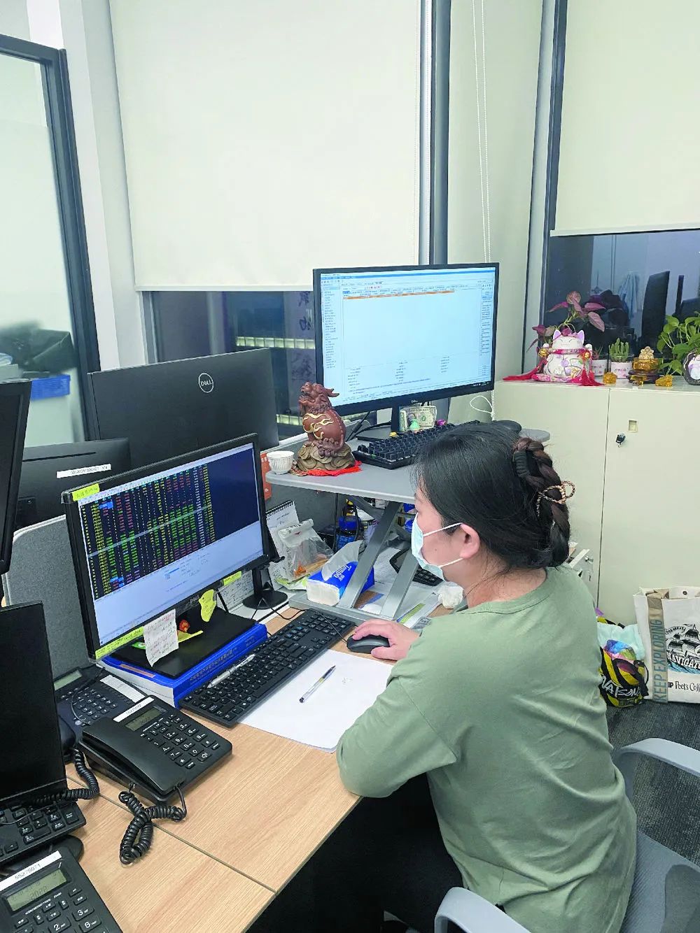 期货公司疫情防控长效机制_沪上期货公司疫情应对机制_深圳期货同业公会