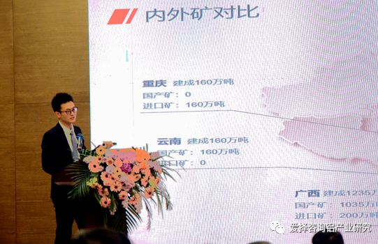 氧化铝期货交割仓库_氧化铝期货上市进展_2021年氧化铝及下游期现市场高峰论坛