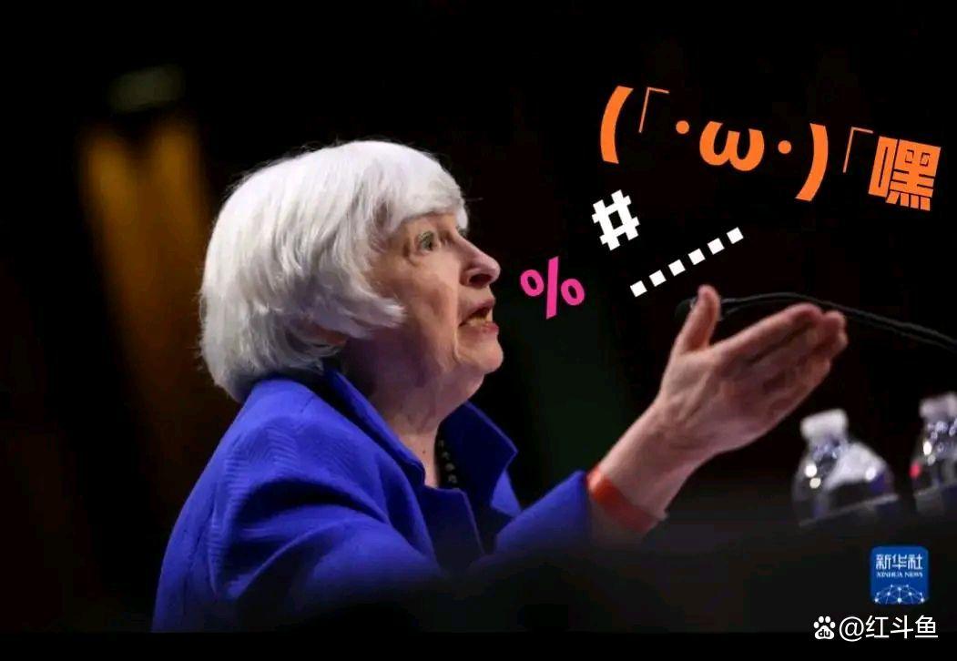 美国为什么没外汇储备_中国外汇储备规模 美元资产使用 美国财政部长耶伦担忧