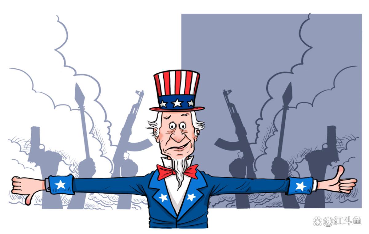 美国为什么没外汇储备_中国外汇储备规模 美元资产使用 美国财政部长耶伦担忧