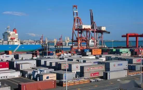 期货报价含税吗_FOB贸易术语解释_CIF贸易术语解释