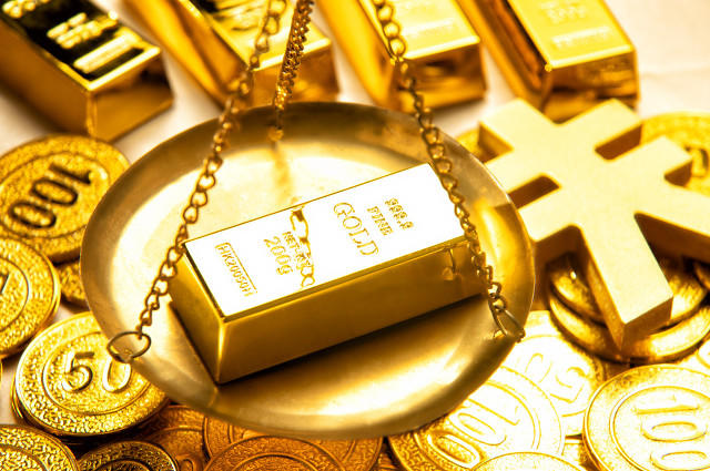 外汇储备因素 黃金存量_各国央行黄金储备撤回趋势_全球黄金储备存放管理