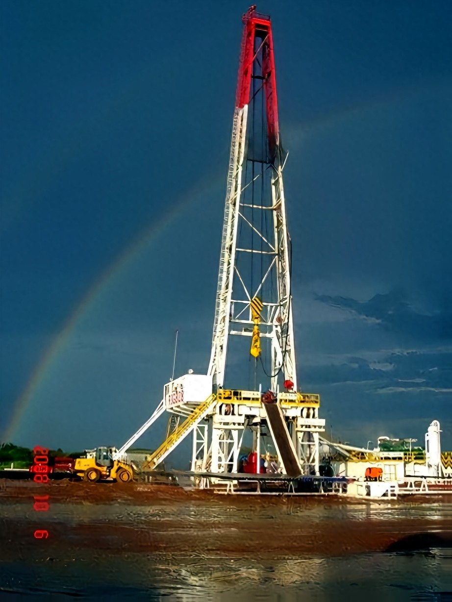 沙特抛弃美元_石油美元协议不存在_国际原油市场定价机制