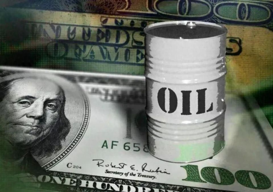 国际原油市场定价机制_沙特抛弃美元_石油美元协议不存在