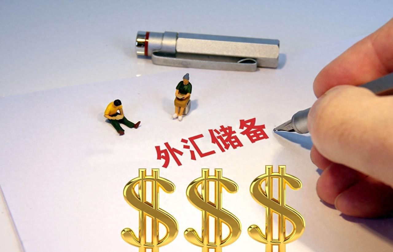 外汇储备作用_中国外汇储备的作用_中国外汇储备