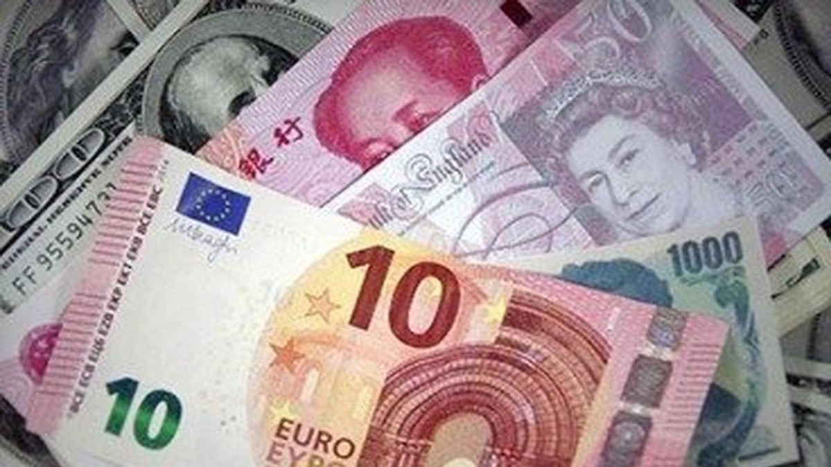 中国外汇储备_中国外汇储备的作用_外汇储备作用