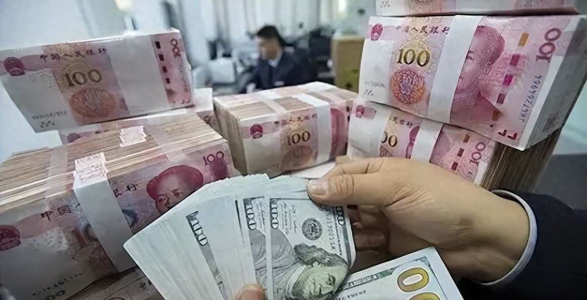 中国外汇储备的作用_中国外汇储备_外汇储备作用