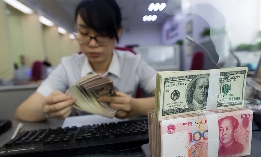 中国外汇储备的作用_外汇储备作用_中国外汇储备