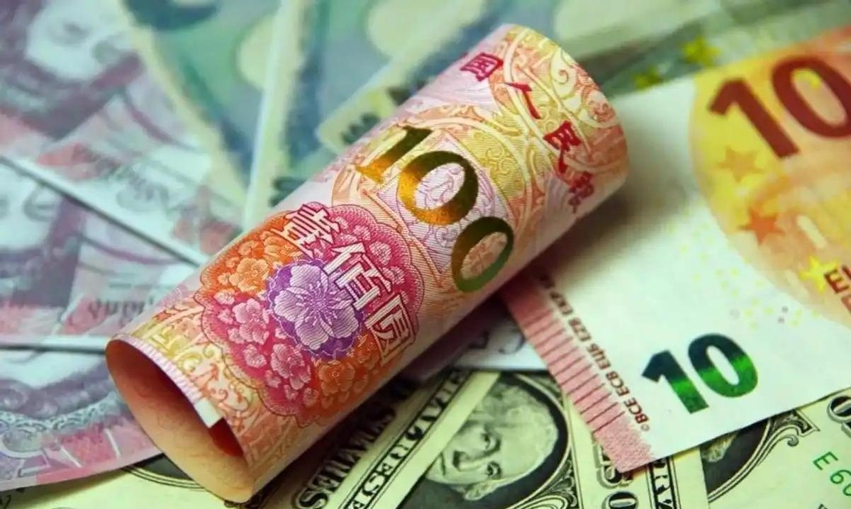 外汇储备作用_中国外汇储备的作用_中国外汇储备