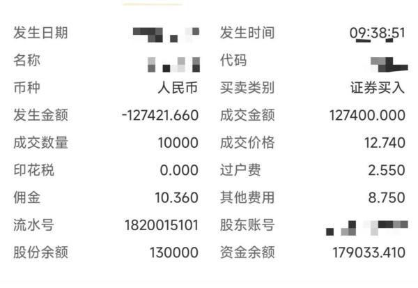 上海证券开户_股票交易手续费包含哪些_申万宏源证券VIP开户攻略 万0.854佣金