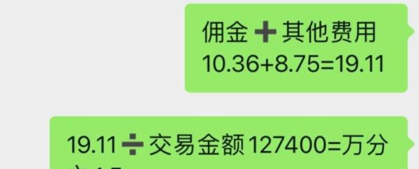 上海证券开户_股票交易手续费包含哪些_申万宏源证券VIP开户攻略 万0.854佣金