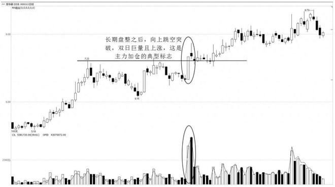 股票投资技巧_成交量选股_股票里的外盘和内盘