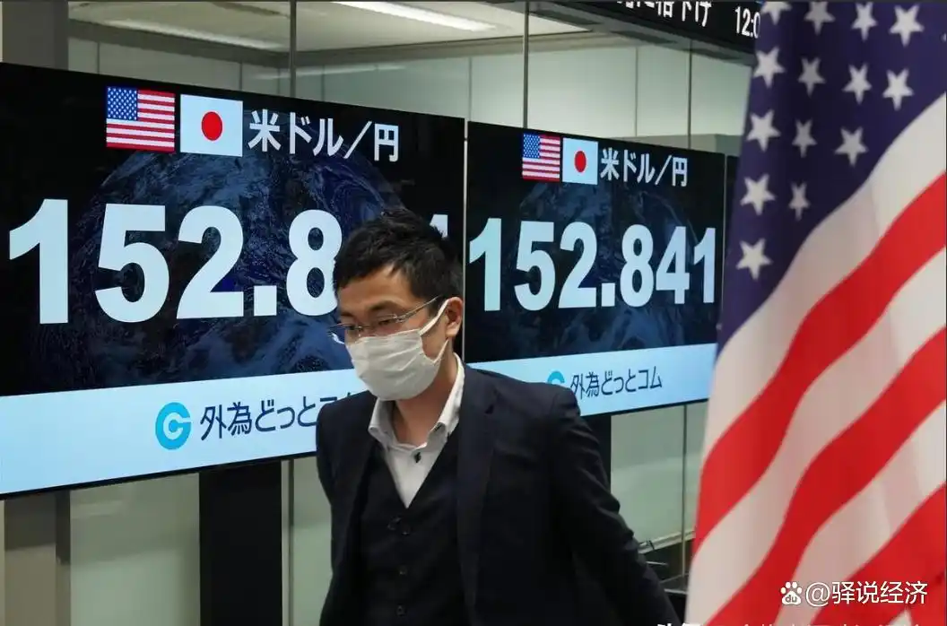 日元做空风险_日本外汇储备世界排名_人民币超越英镑可能性