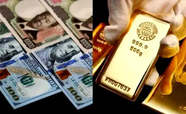 全球外汇储备趋势_日本外汇储备世界排名_美元在外汇储备中的占比下降