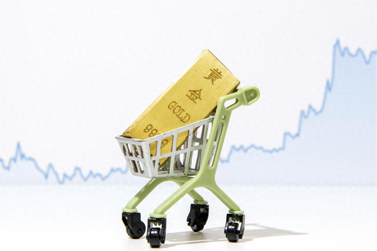 黄金外汇交易骗局揭秘_央行黄金_黄金储备