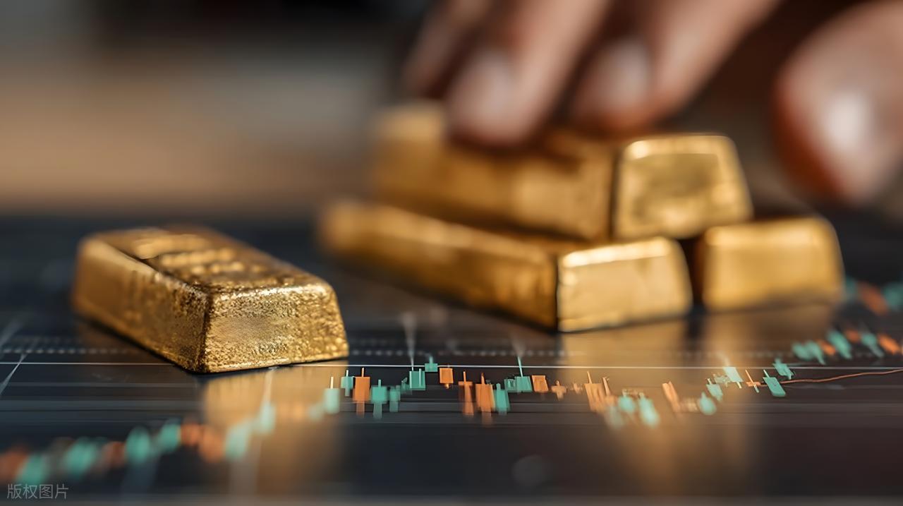 黄金外汇交易骗局揭秘_黄金储备_央行黄金