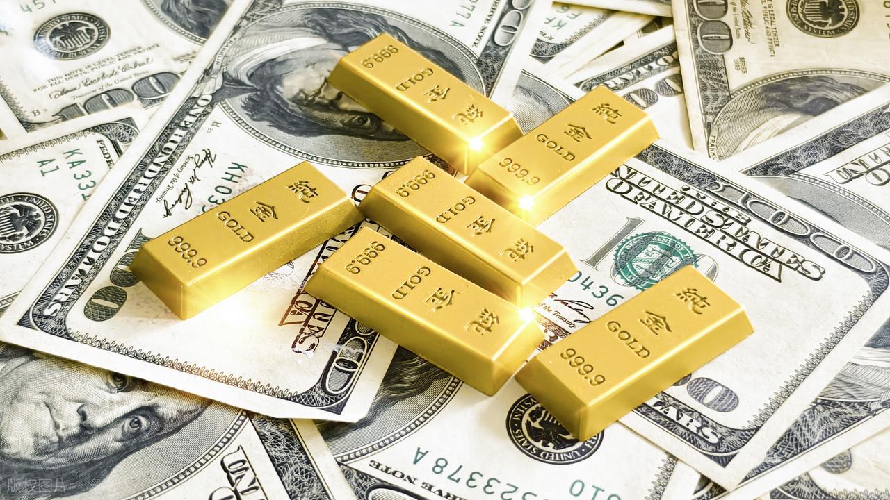 黄金外汇交易骗局揭秘_央行黄金_黄金储备