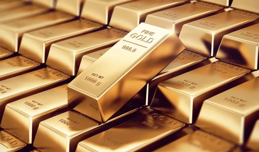 黄金外汇交易骗局揭秘_黄金多头恐慌性出逃原因分析_现货黄金单日暴跌6.3%创12年最大跌幅