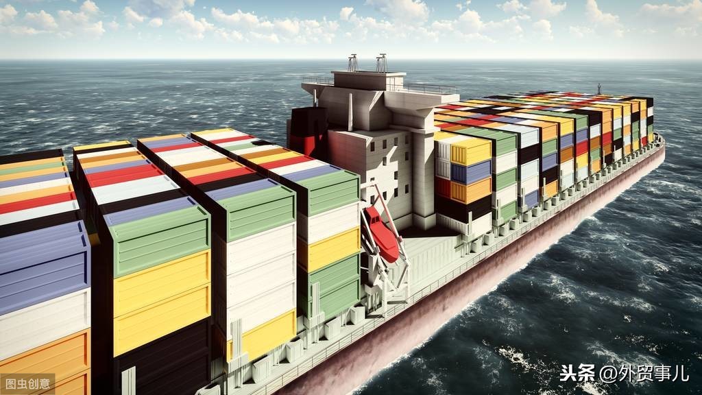 报关单出口退税联和收汇核销联区别_整箱货海运出口流程_海运出口流程详解