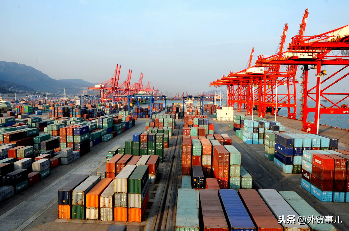 海运出口流程详解_报关单出口退税联和收汇核销联区别_整箱货海运出口流程