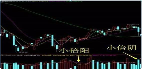 股票量柱图片_基本面分析选股_股票技术分析