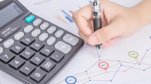 银行财务会计岗位职责