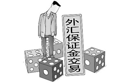 外汇保证金交易