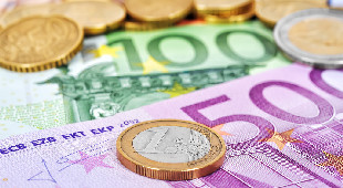 经济韧性牵制鸽派 欧洲央行遭“降息封印”