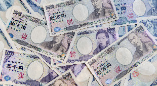 日本通胀持续升温 日本央行陷两难境地