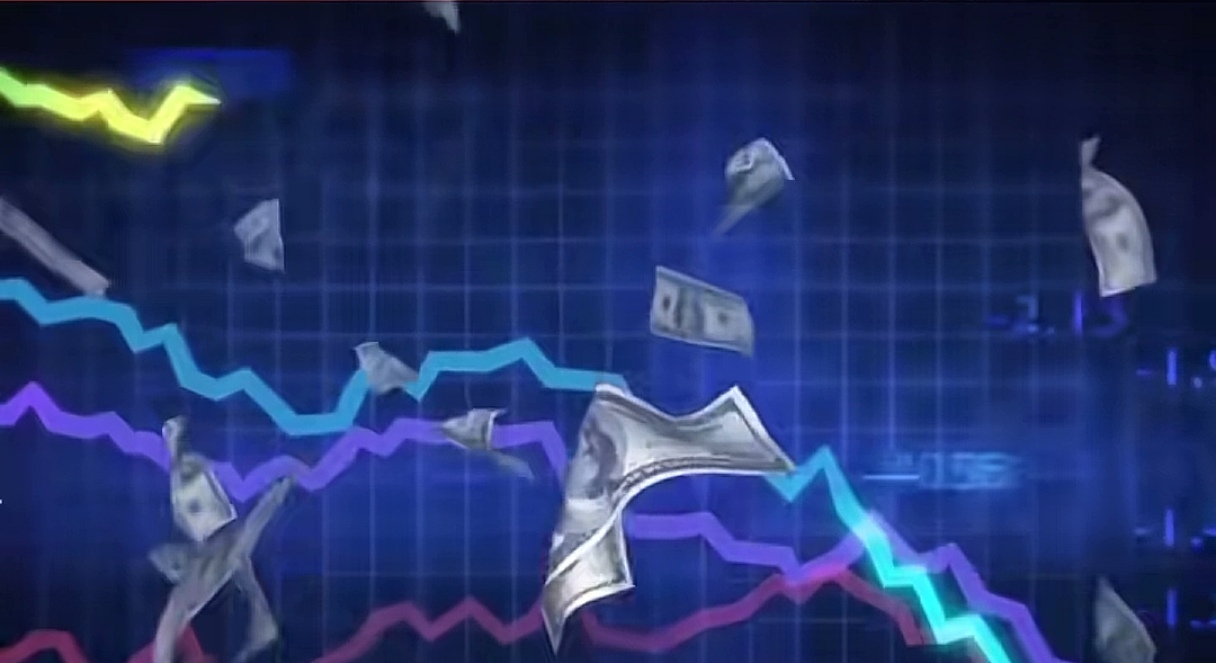 美元指数贬值对外汇储备影响_中国外汇储备规模增长原因_我国外汇储备结构