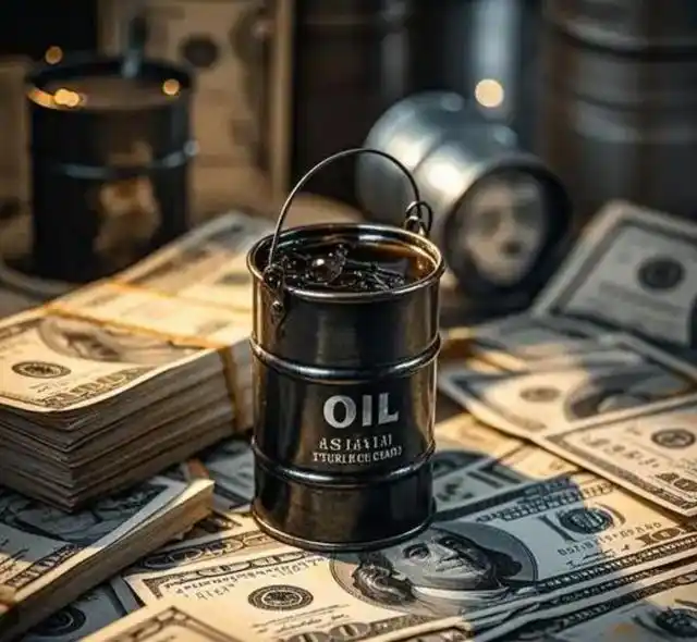 一桶原油有多少升_19世纪石油工业体系发展_宾夕法尼亚石油运输标准化会议