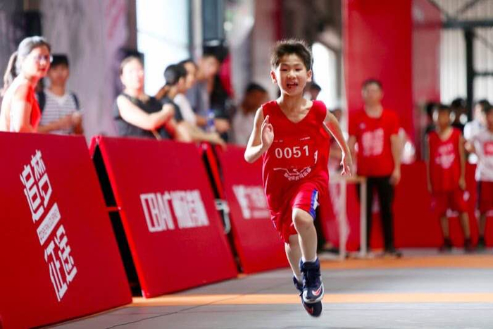 《追梦征途》广州证券2017龙狮篮球俱乐部首届选秀活动启动