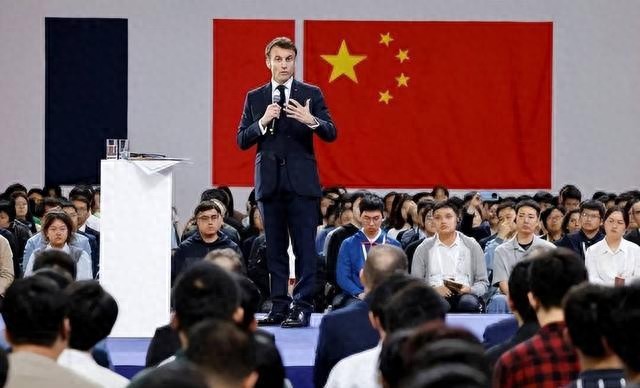 法国总理访华对股票_法国对华经济政策_中法贸易合作