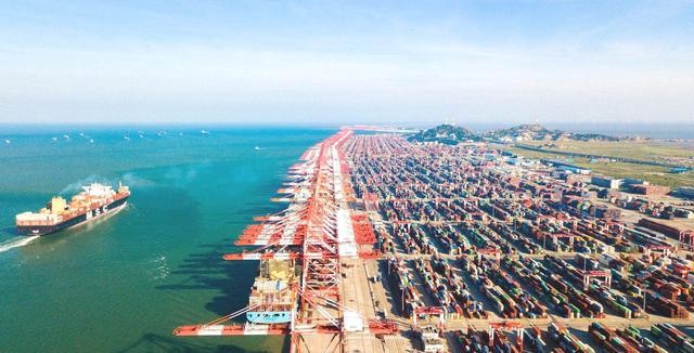 法国对华经济政策_法国总理访华对股票_中法贸易合作