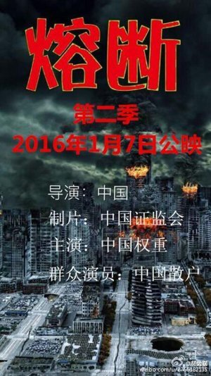 股民熔断机制反应类型分析_社会心理学角度解密熔断机制_股票停盘多久