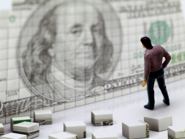 中国外汇储备的构成 收益与风险_外汇储备七连升 人民币汇率企稳 防范对外投资风险