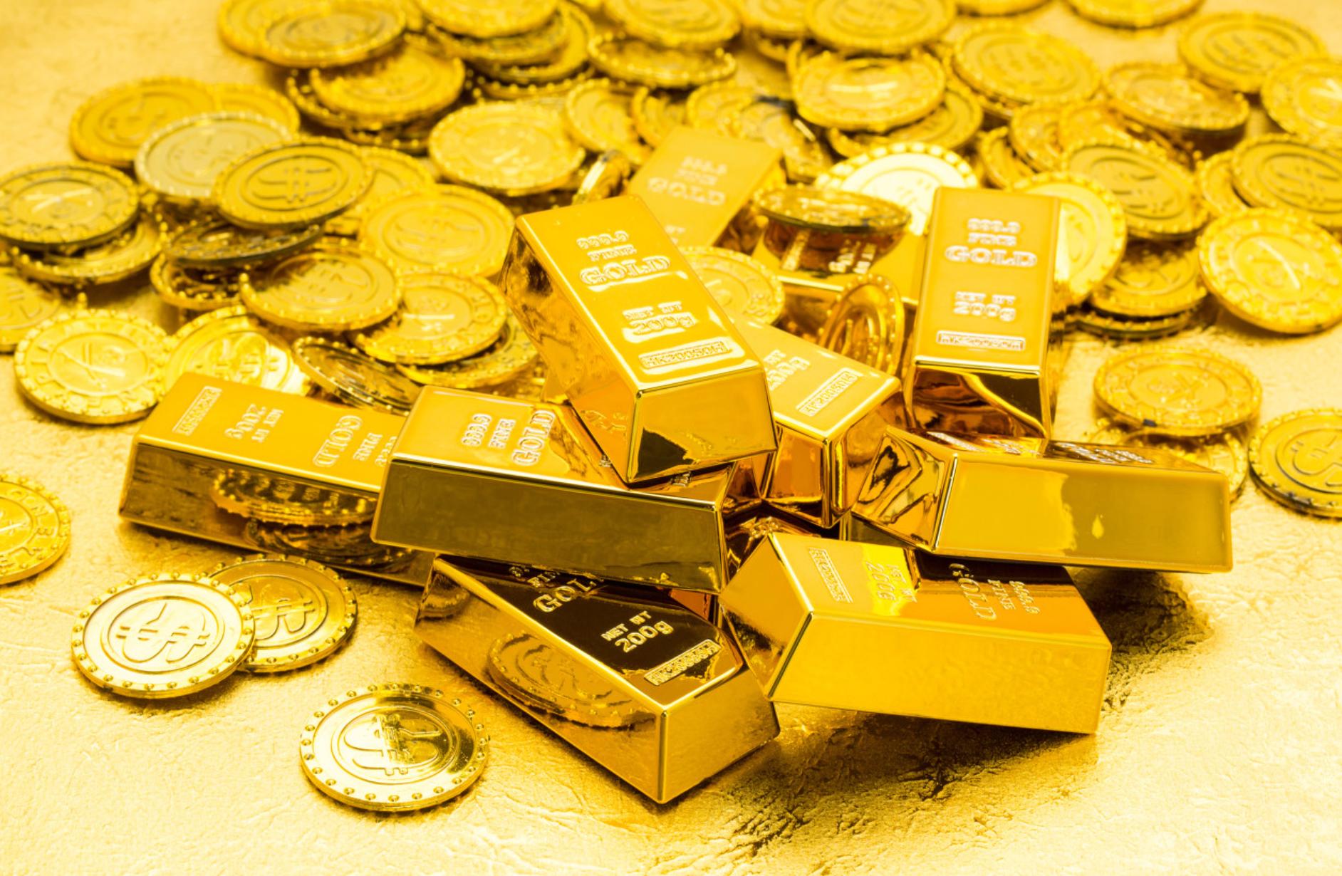 中国央行黄金储备增长_黄金储备政策信号解读_中国外汇储备的构成 收益与风险