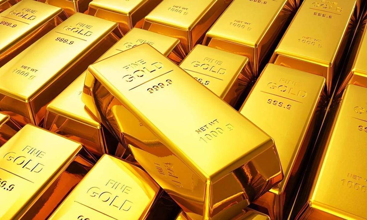 中国央行黄金储备增长_黄金储备政策信号解读_中国外汇储备的构成 收益与风险