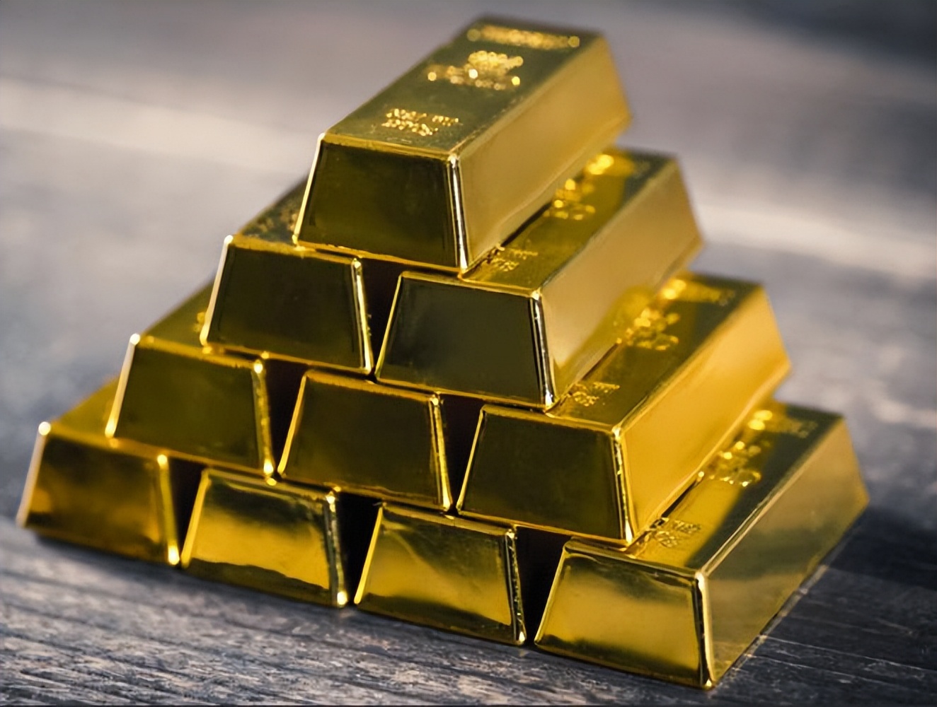 中国央行黄金储备增长_中国外汇储备的构成 收益与风险_黄金储备政策信号解读